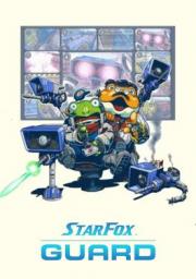 Star Fox Guard