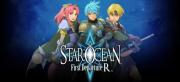 Star Ocean: First Departure R