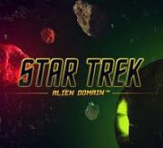 Star Trek: Alien Domain
