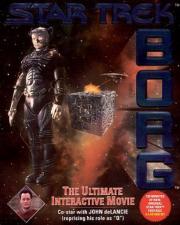 Star Trek: Borg