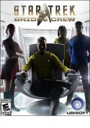 Star Trek: Bridge Crew