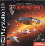 Star Trek: Invasion