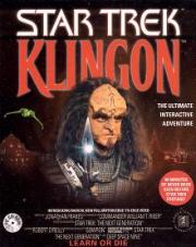 Star Trek: Klingon