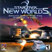 Star Trek: New Worlds