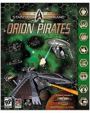Star Trek: Starfleet Command: Orion Pirates