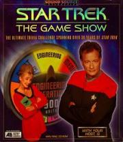 Star Trek: The Game Show