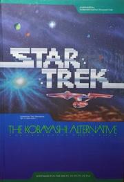 Star Trek: The Kobayashi Alternative