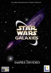 Star Wars Galaxies