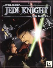 Star Wars Jedi Knight: Dark Forces II