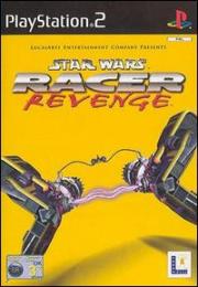 Star Wars Racer Revenge