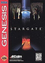 Stargate