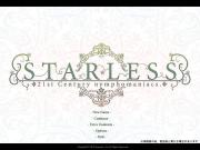 Starless