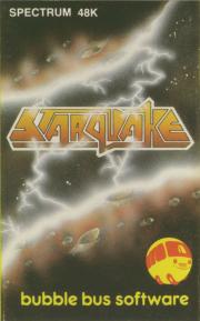 Starquake