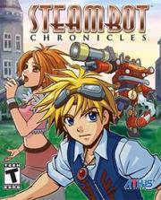 Steambot Chronicles