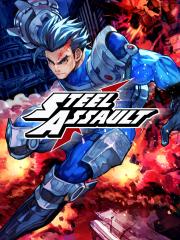 Steel Assault