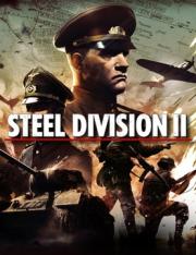 Steel Division II