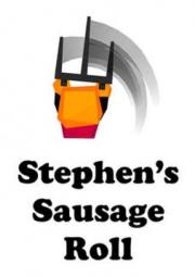 Stephen's Sausage Roll