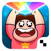 Steven Universe: Attack the Light!