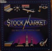 Stock Market: The Wall Street Trading Game