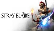 Stray Blade