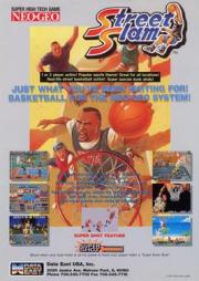 Street Slam