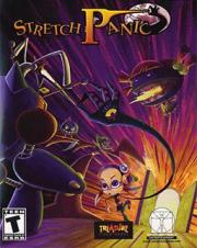 Stretch Panic