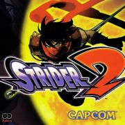 Strider 2