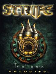 Strife