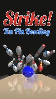 Strike! Ten Pin Bowling