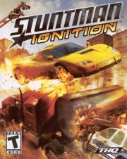 Stuntman: Ignition