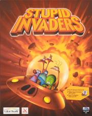 Stupid Invaders