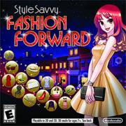 Style Savvy: Fashion Forward