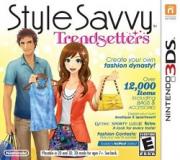 Style Savvy: Trendsetters