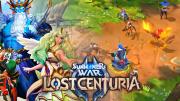 Summoners War: Lost Centuria