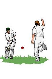 Sunday League Cricket