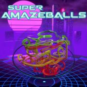 Super Amazeballs