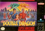 Super Double Dragon