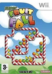 Super Fruit Fall