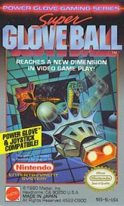 Super Glove Ball