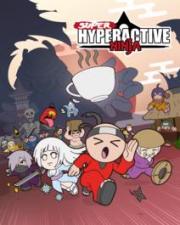 Super Hyperactive Ninja