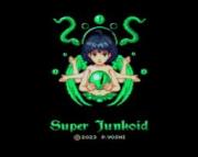 Super Junkoid