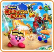Super Kirby Crash
