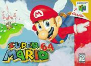 Super Mario 64