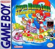 Super Mario Land 2: 6 Golden Coins