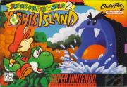Super Mario World 2: Yoshi\