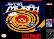 Super Morph