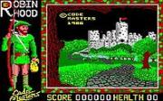 Super Robin Hood