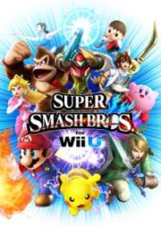 Super Smash Bros. for Nintendo 3DS & Wii U