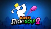 Super Stickman Golf 2