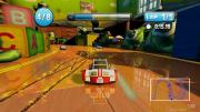 Super Toy Cars